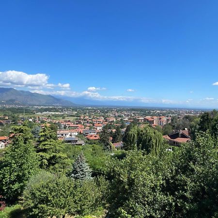 Bnb Castello Di Rivoli Екстериор снимка