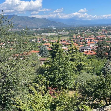 Bnb Castello Di Rivoli Екстериор снимка