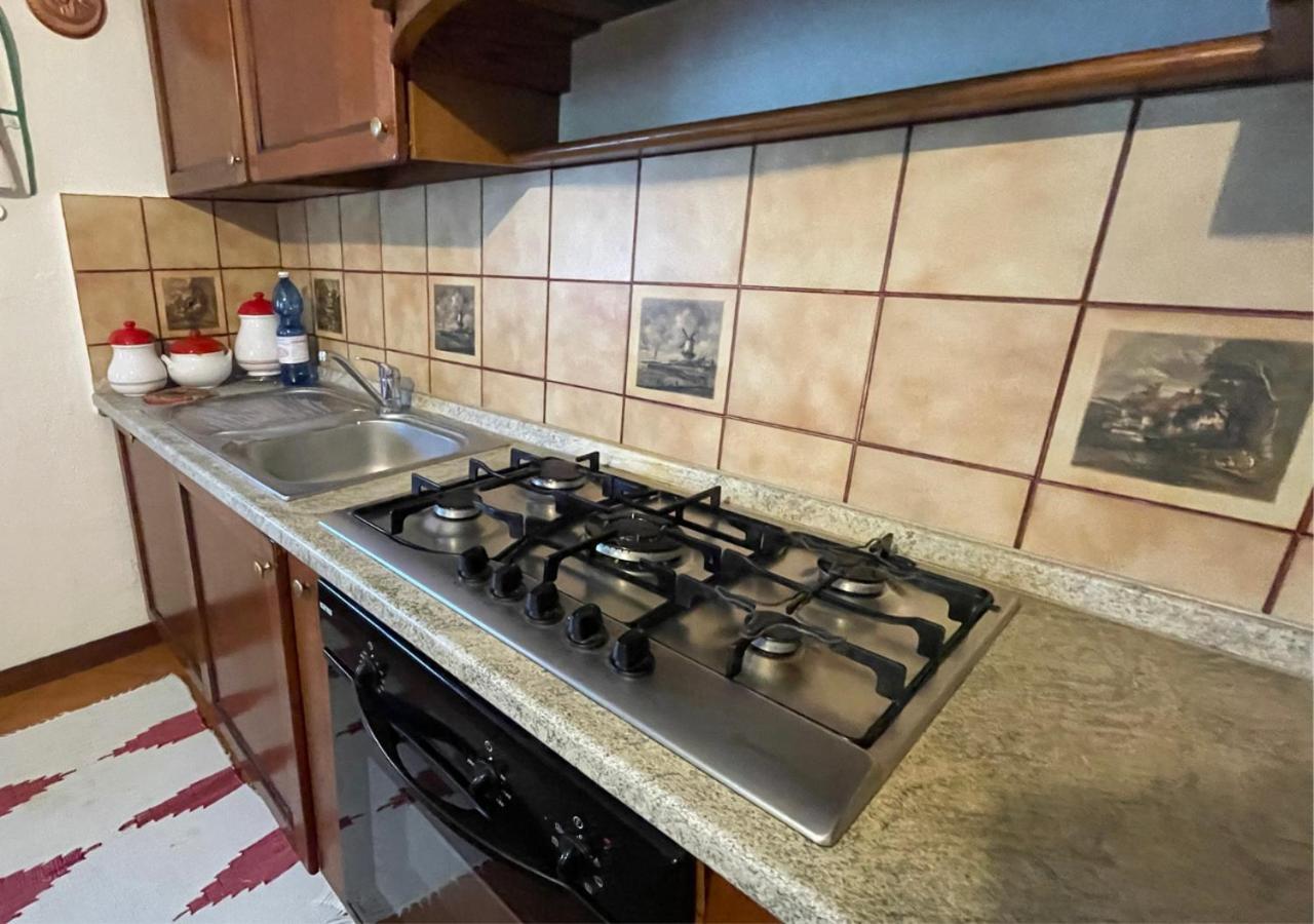 Bnb Castello Di Rivoli Екстериор снимка