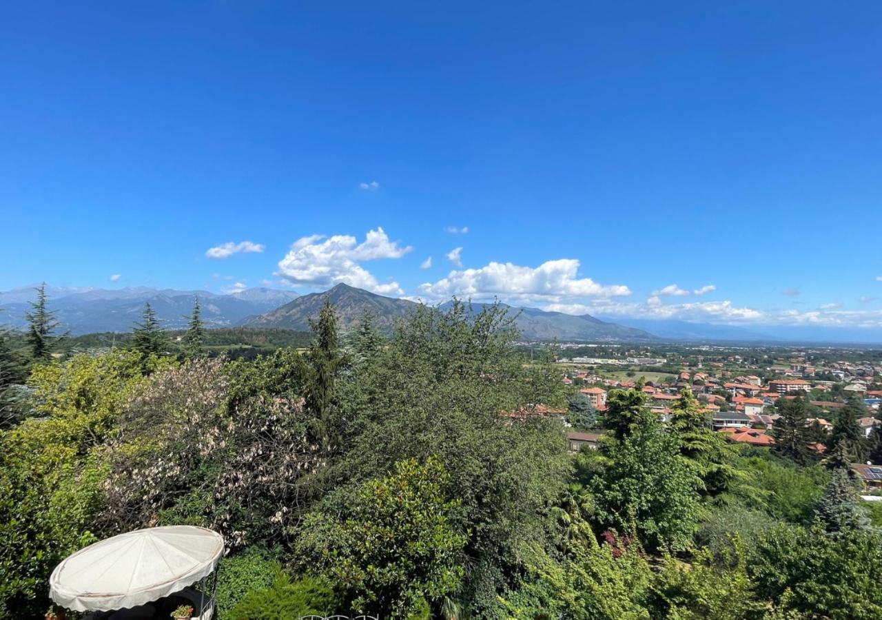 Bnb Castello Di Rivoli Екстериор снимка